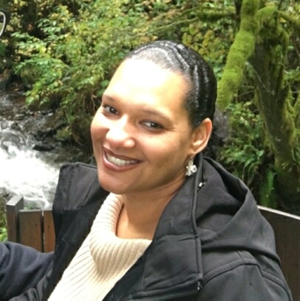 Meet your Posher, Nichole